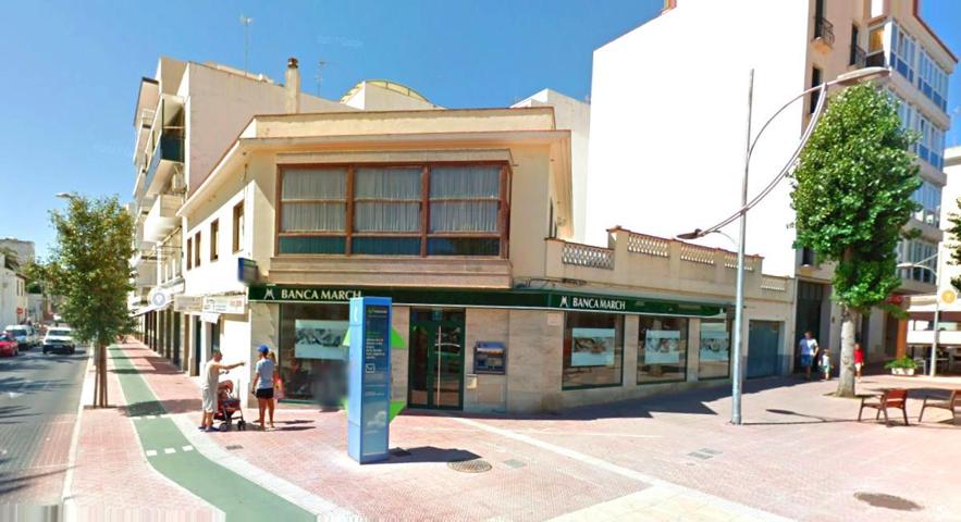 Ref. 4336 Parcela edificable en Mahon photo 0