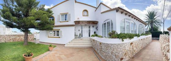 Ref. 4130 Chalet en Son Oleo photo 0