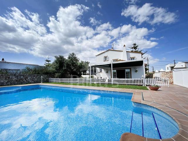 Ref. 4130 Chalet en Son Oleo photo 0