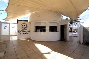 Ref. 4343 Local en Calan blanes photo 0