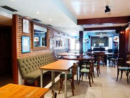 Ref. 4344 Restaurante en Calan Blanes photo 0