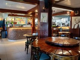 Ref. 4344 Restaurante en Calan Blanes photo 0