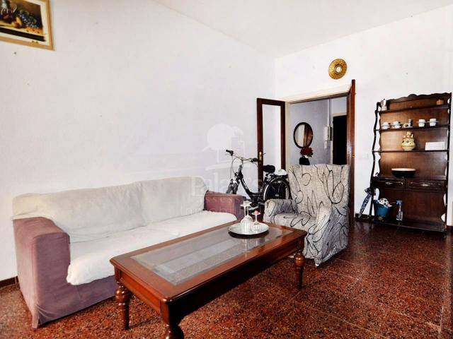 Ref. 4347 Planta baja en Ciutadella photo 0
