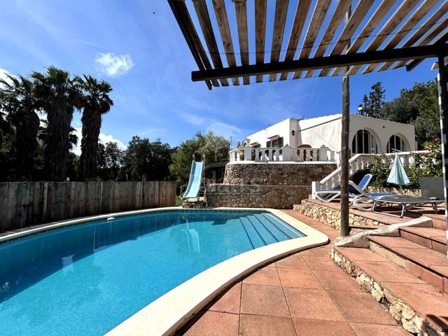 Ref. 4354 Casa de Campo en Ciutadella de Menorca photo 0