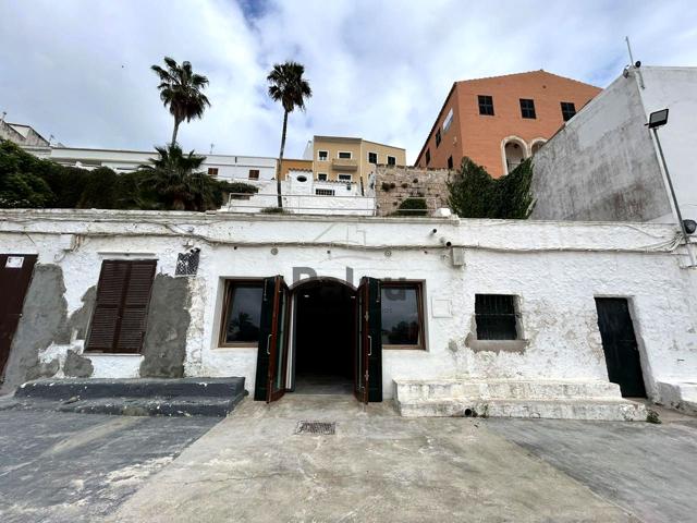Ref. 4363 Local en Puerto de Ciutadella photo 0