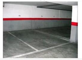 Ref. 4370 Plaza de Parking en Ciutadella photo 0