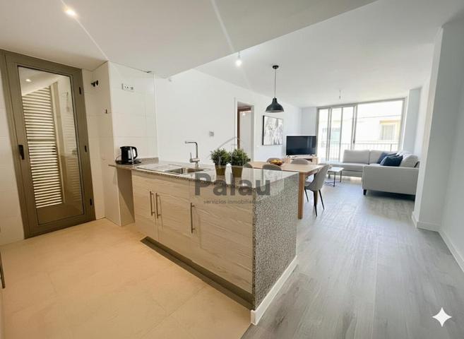 Ref. 4374 Bonito 2º piso en Ciutadella photo 0