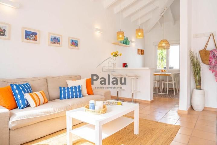 Ref. 4379 CASA CON LICENCIA TURISTICA EN CIUTADELLA photo 0