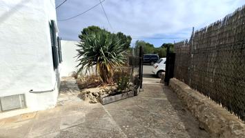 Ref. 4385 Encantadora planta baja con patio en Son Vilar photo 0