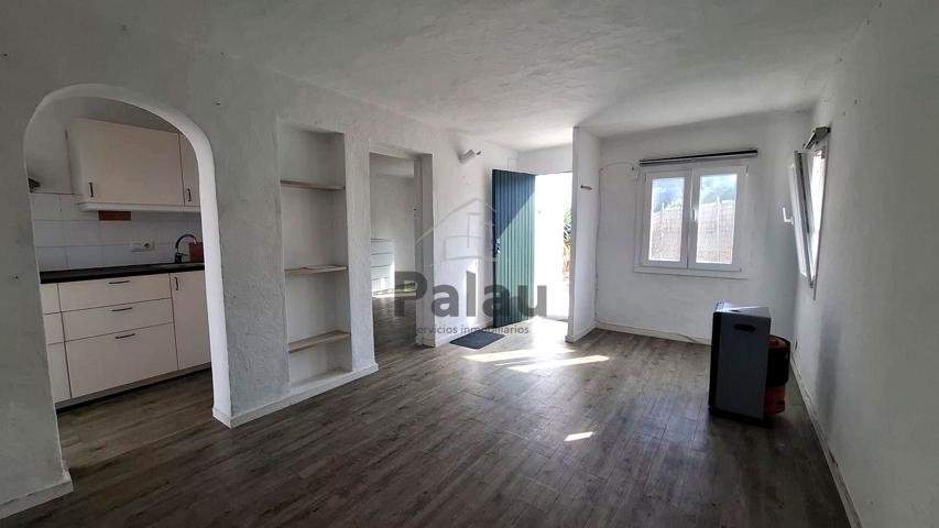 Ref. 4385 Encantadora planta baja con patio en Son Vilar photo 0