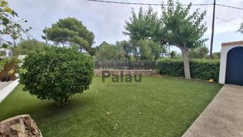 Ref. 4382 Chalet familiar en zona tranquila entre Mahón y Es Castell photo 0
