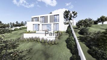 Ref. 4386 Chalet de Obra Nueva en Cala Llonga photo 0