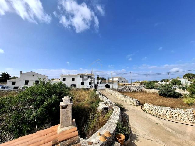 Ref: 4391-Casa tradicional menorquina en San Lluís photo 0