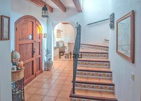 Ref: 4400 🏡 **Chalet independiente en Binibeca Vell** photo 0