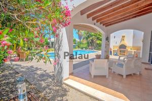 Ref: 4400 🏡 **Chalet independiente en Binibeca Vell** photo 0
