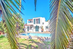 Ref: 4400 🏡 **Chalet independiente en Binibeca Vell** photo 0