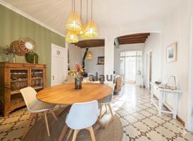 Ref. 4408 Casa de Pueblo con patio en Mahón photo 0