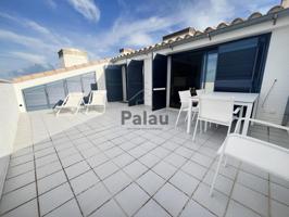 Ref. 4413 ATICO DUPLEX CON VISTAS AL PUERTO DE CIUTADELLA photo 0