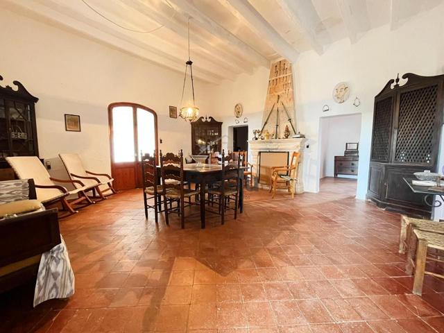 Ref. 4427 FINCA RUSTICA CON &quot;ESENCIA MENORQUINA&quot; photo 0