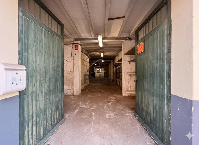 Ref. 4430 – Garaje en Ciutadella photo 0