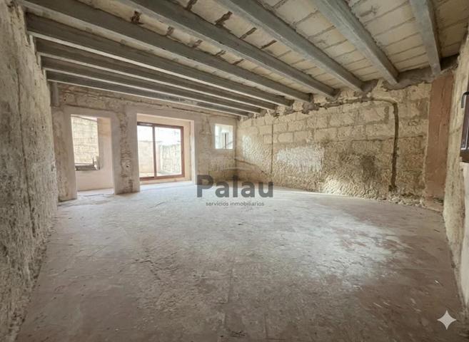 Ref. 4450 1º Piso en Ciutadella photo 0