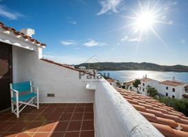 Ref. 4451 Apartamento en Playas de Fornells photo 0