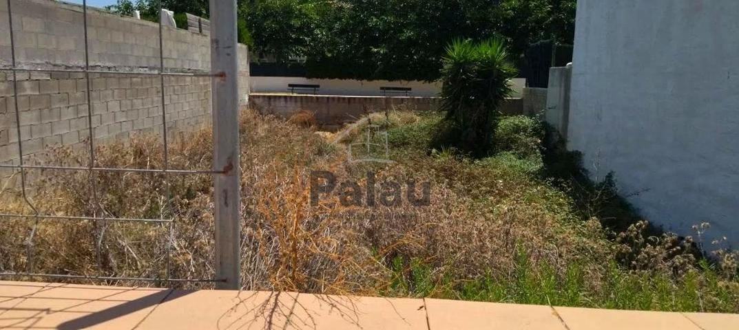 REF 4453-Parcela urbana con proyecto para vivienda unifamiliar en Alaior photo 0