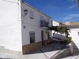 Casa En venta en Arenas Del Rey photo 0