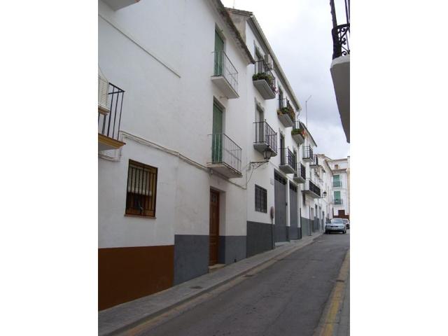 Casa En venta en Alhama De Granada photo 0