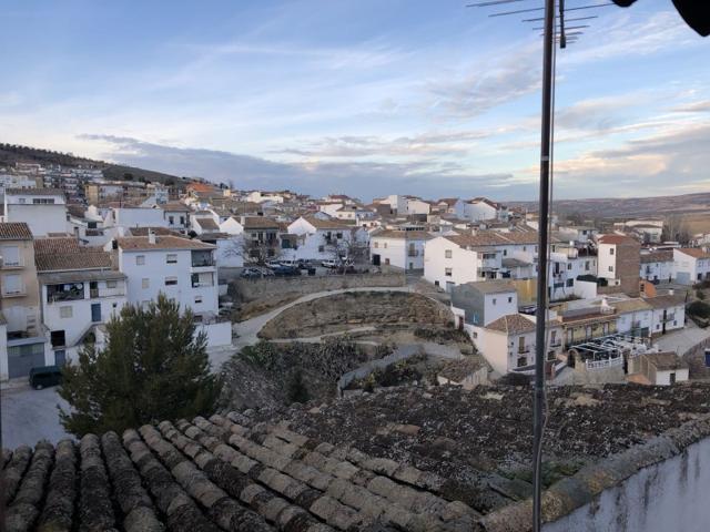 Casa En venta en Alhama De Granada photo 0