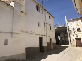 Casa En venta en Alhama De Granada photo 0