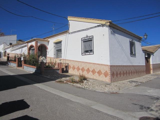 Casa En venta en Alhama De Granada photo 0