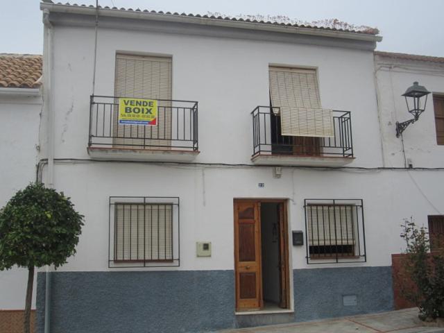 Casa En venta en Arenas Del Rey photo 0