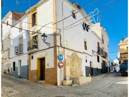 Casa En venta en Alhama De Granada photo 0