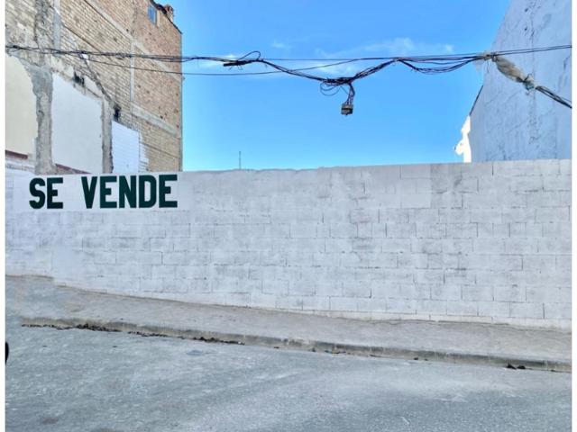 Terreno Urbanizable En venta en Alhama De Granada photo 0