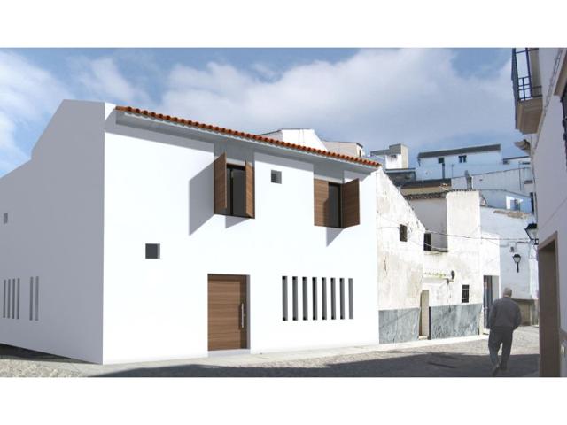 Terreno Urbanizable En venta en Espejo photo 0