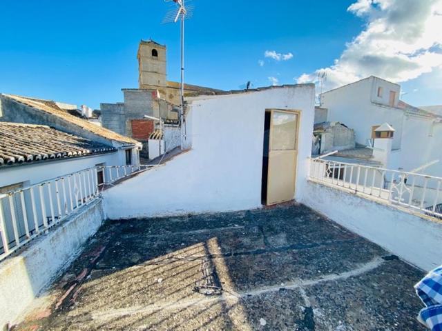 Casa En venta en Alhama De Granada photo 0