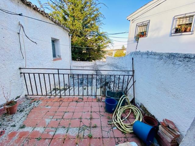 Casa En venta en Alhama De Granada photo 0