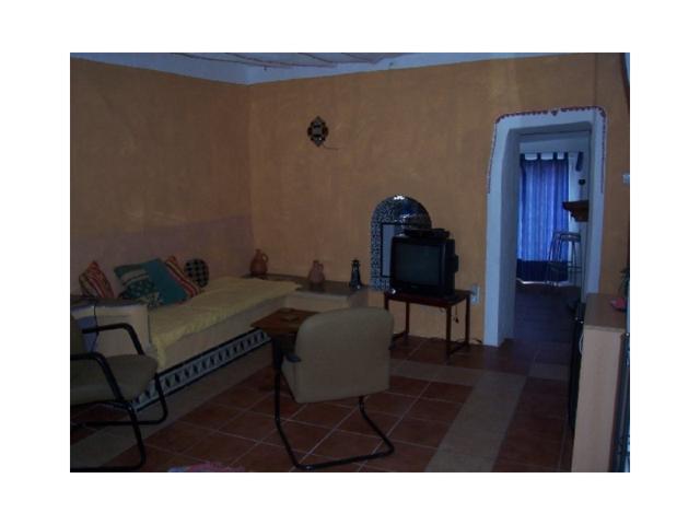 Casa En venta en Alhama De Granada photo 0