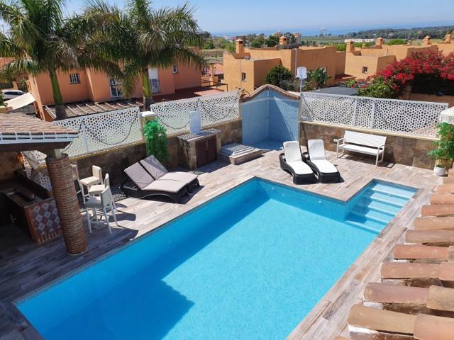 Piso En venta en Viña Málaga, Vélez-Málaga photo 0