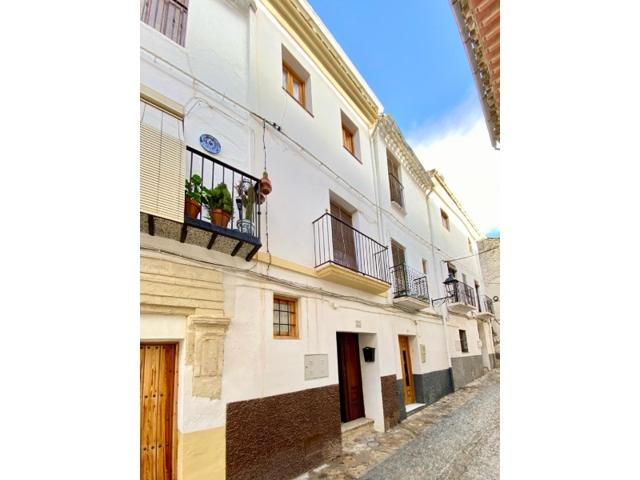 Casa En venta en Alhama De Granada photo 0