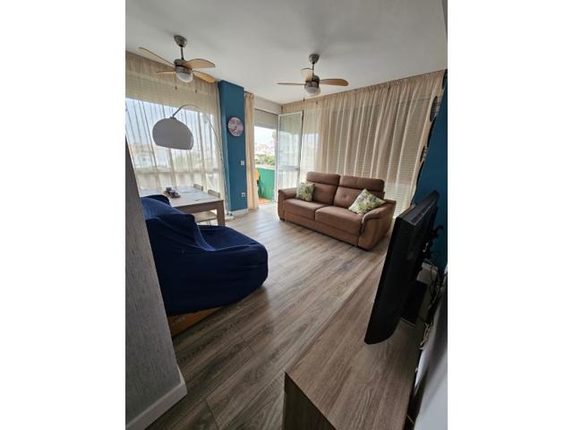 Piso En alquiler en Torrox photo 0