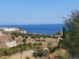 Terreno Urbanizable En venta en Torrox photo 0