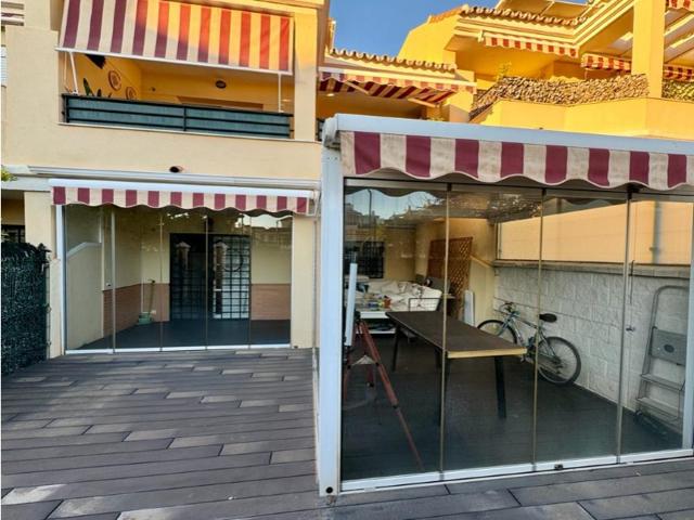 Piso En alquiler en Vélez-Málaga photo 0