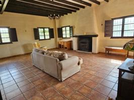 Casa De Campo En venta en Riogordo photo 0