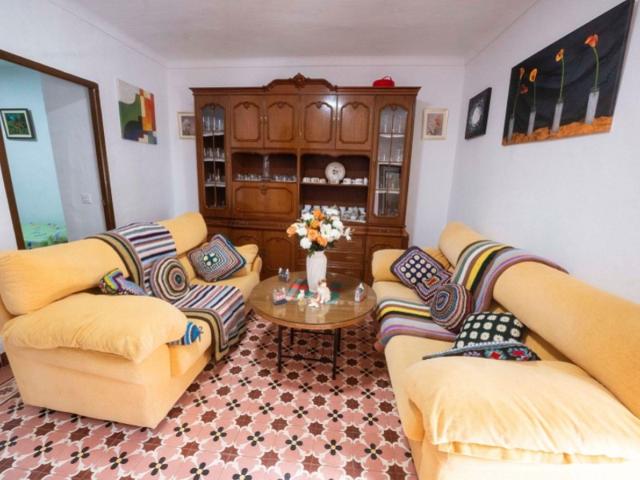 Casa En venta en Alhama De Granada photo 0