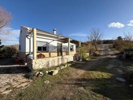 Casa De Campo En venta en Alhama De Granada photo 0