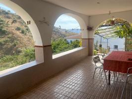 Casa En venta en Canillas De Aceituno photo 0