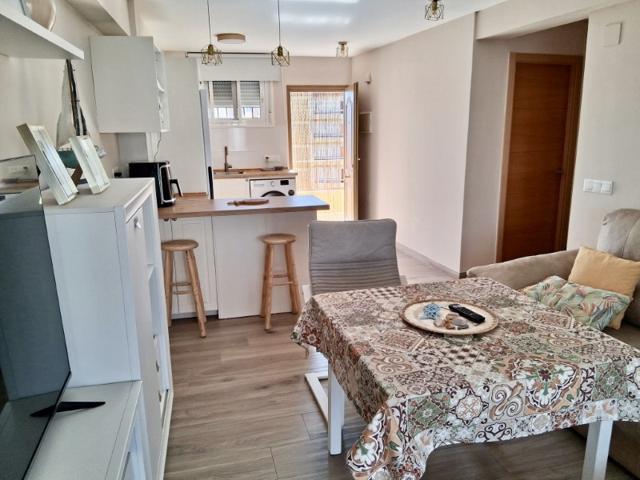 Piso En venta en Poniente - Faro, Vélez-Málaga photo 0