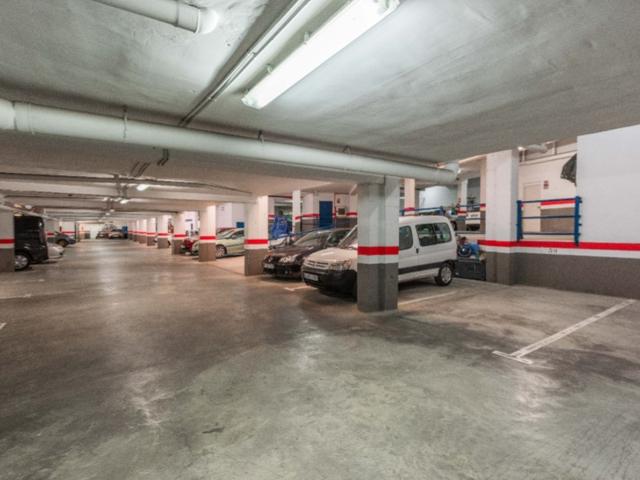 Parking Subterráneo En alquiler en Rincón De La Victoria photo 0